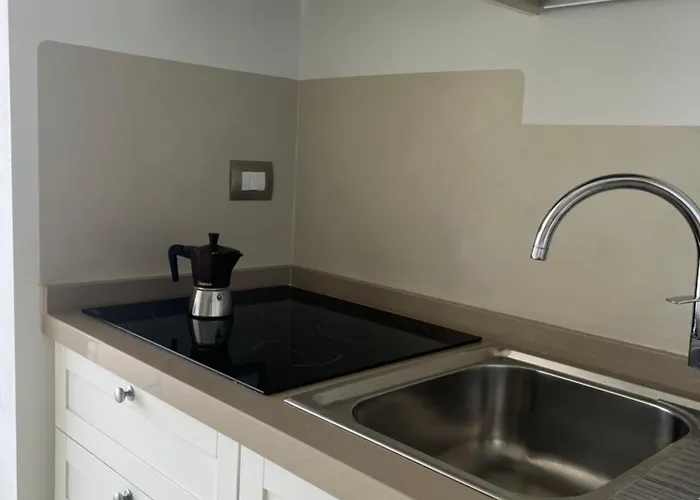 Blanco_loft708 Capoliveri (Isola d'Elba)